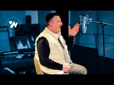 Fisnik Sulaj & Vani Rushiti COVER ( Moj vajza vetull shigjete)