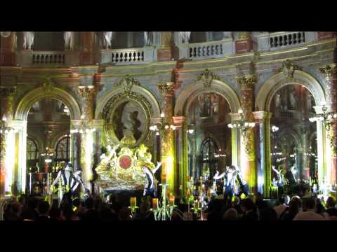 Spelbound - Britain's Got Talent Gymnasts