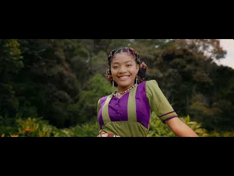 Kenny - Soa Maso (official video)