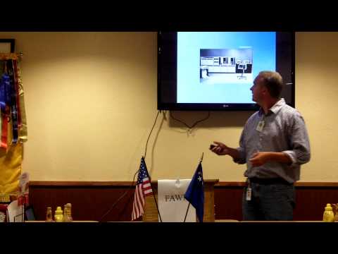 Brett Patterson - If It Ain't Broke, Break It