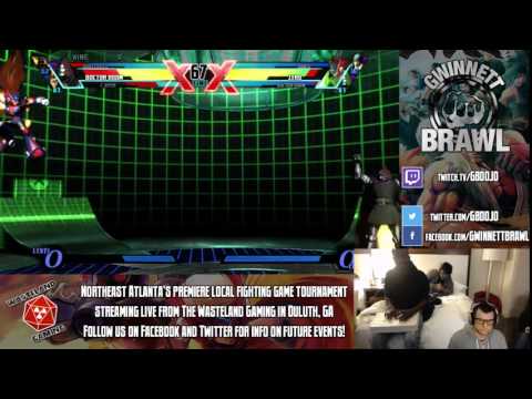 Team GB @ FR18 (Mar 22, 2015) - UMvC3 - IG FullSchedule vs Zayboo