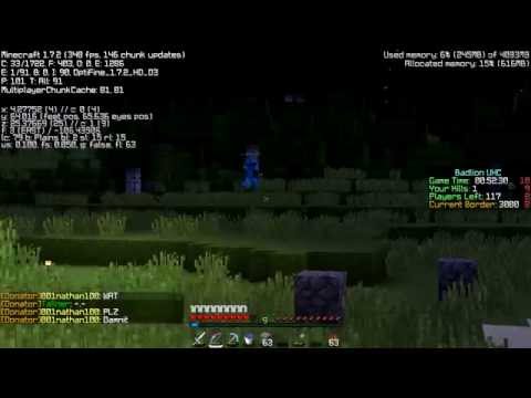 UHC Clips | Episode 17 | Underdog Kills