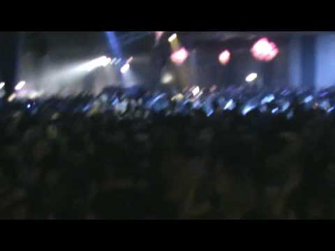 Pink a pad's @ Skins Party 13/03/2010 (Liège-Be) 5