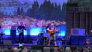 Cake - Ruby Sees All - Koka Booth Amp Cary, NC 08/06/2024