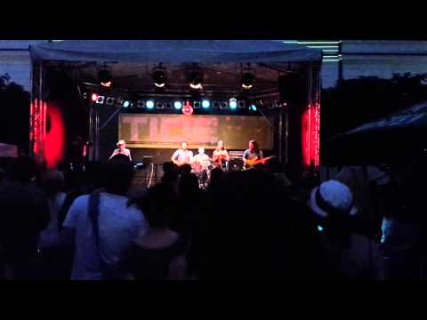 Bella Ciao  - Armando Quattrone (@ALTONALE 2015 Hamburg)