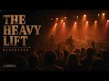 The Heavy Lift - Blackeyes (Official Lyric Video)
