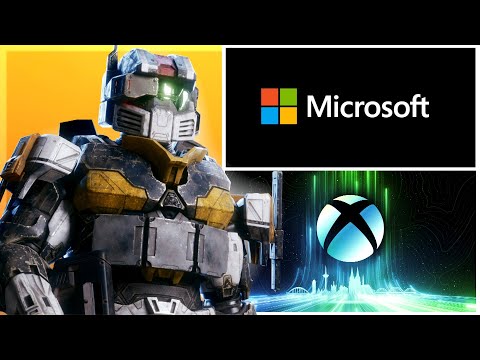 This Is Very Concerning - Halo Staff Quit, New Halo Reach Content, Xbox Dying Rumours.