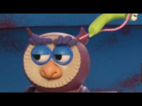 Timmy Time - S03E13 - Timmy and the Balloon