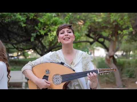 WID0230 - Arabic Trio Band - 3 - MSH