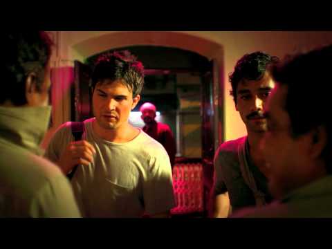 trailer