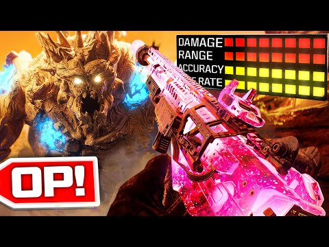 TOP 5 BEST Weapons To BEAT Astra Malorum Boss Fight! (Black Ops 7 Zombies)