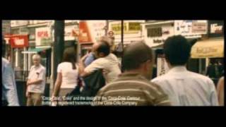 Coke - Bring me sunshine - Willie Nelson