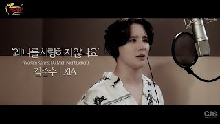 [Special Clip] 김준수(XIA) - 2020 뮤지컬 모차르트! ‘왜 나를 사랑하지 않나요’