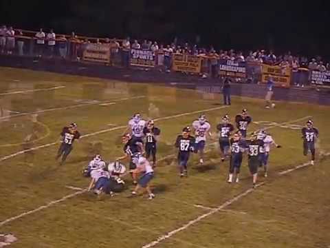 2007 - Week1 vs. Copley