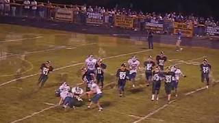 2007 - Week1 vs. Copley
