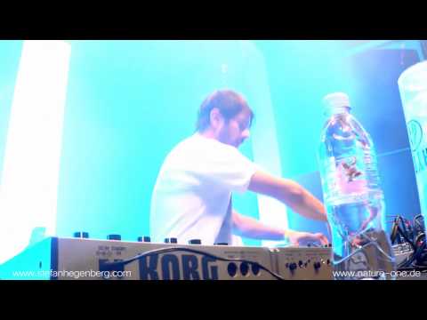 Lexy and K-Paul @ NATURE ONE 2011 (official)