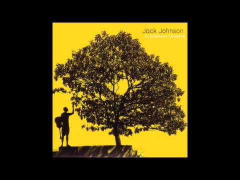 Jack Johnson | Sitting, Waiting, Wishing HD