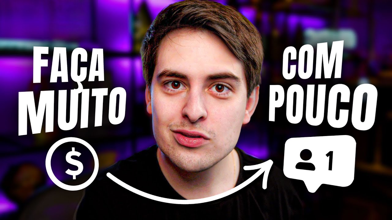 Como GANHAR DINHEIRO como influenciadora tendo POUCOS SEGUIDORES no Instagram