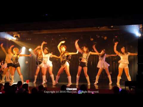 160903 SUNS 'THE BOYS' [4K]