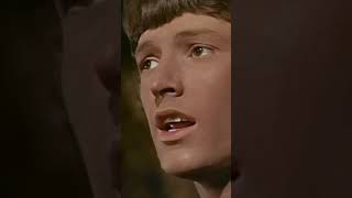 The Spencer Davis Group // Steve Winwood -  Nobody Knows You When You&#39;re Down And Out #music #shorts
