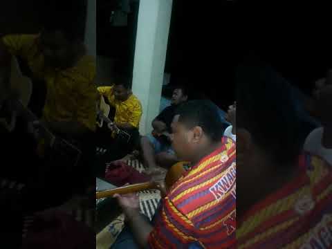 Au gade voli ga(cover) - Leeward Tribe