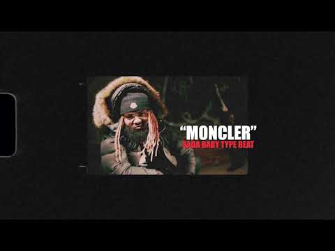 [FREE] Sada Baby Type Beat x 2020 Detroit Type Beat “Moncler”