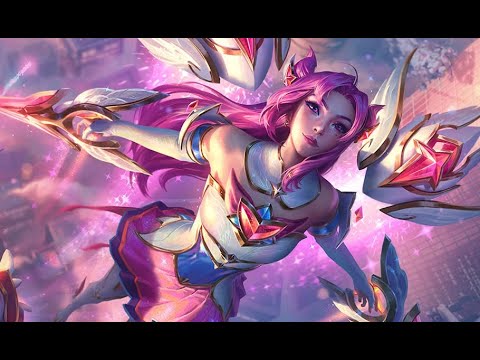 Star guardian Kai'sa - Is it worth your RP?