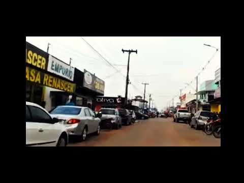 SERINGUEIRAS | RONDÔNIA 