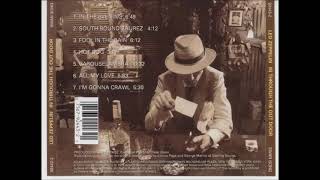Led Zeppelin - Fool In The Rain (1979) (HQ)