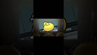 Minions satisfied with a twerking among us #funny