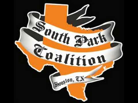 K-rino Who run wit it