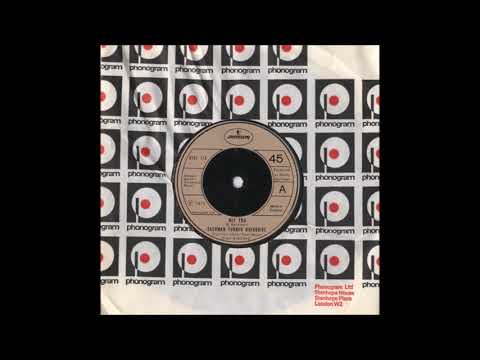 Bachman Turner Overdrive-  Hey you