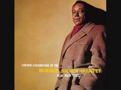 Horace SILVER Moon rays (1958)