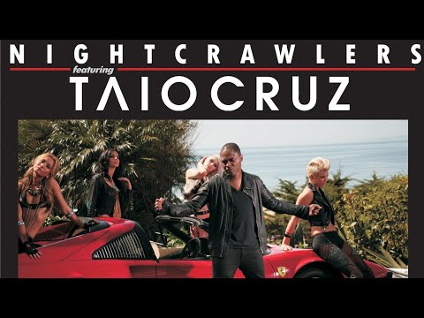 Nightcrawlers feat. Taio Cruz — Cryin' Over You (Freemasons Extended)