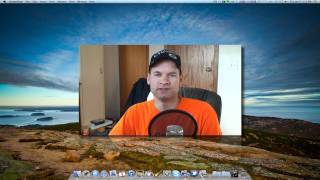 Video thumbnail for MXL USB.009 Microphone Sound Test by DJAJ101