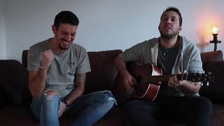 Download lagu Bad Liar - Imagine Dragons [NIIIK ACOUSTIC COVER] mp3