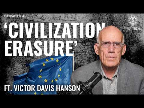The Daily Signal and Victor Davis Hanson