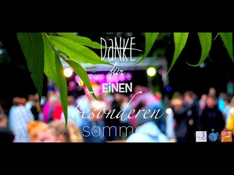 #deinSommerwartetaufDich - Zeltlager Offendorf 2019 | Aftermovie