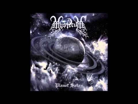 Mysticum - Fist of Satan