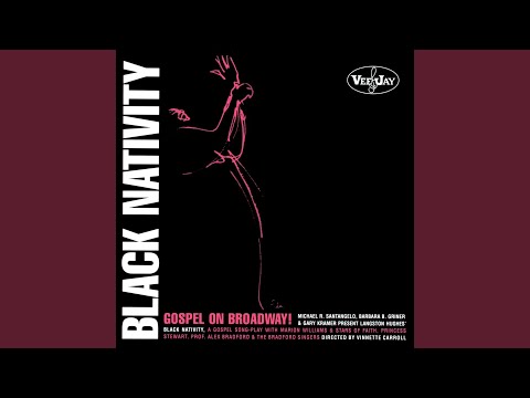 Rise Up Shepherd And Follow