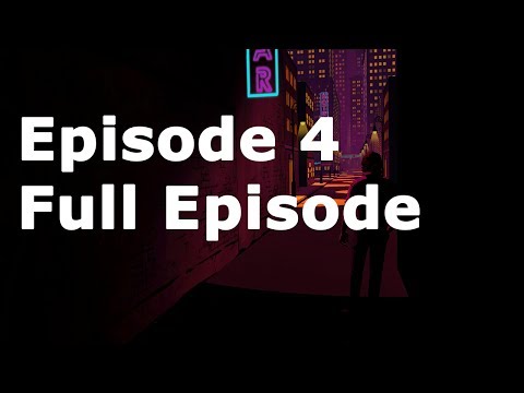 The Wolf Among Us Episode 4 Walkthrough Full Episode - No Commentary Playthrough (PC)