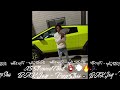 BAK Jay Pop Shii Slowed