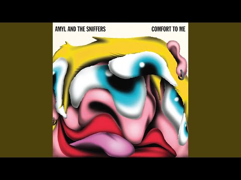 Freaks To The Front - Amyl and The Sniffers