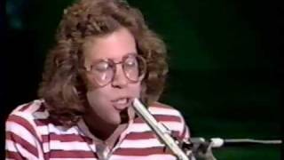 Randy Edelman, Concrete and Clay, Arrows Show