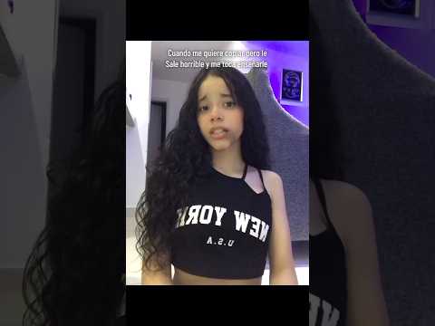 Te vamos a enseñar a ser como nosotras una chica popular #humor ##suscribet #comedia #graishkiss