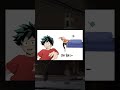 Trust Fall Comic Mha Viral Shorts Bakudeku Dekubaku Anime Tiktok Deku Bakugou Bkdk