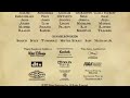 Outro Logos WDSMP Jerry Bruckheimer Films Walt Disney Pictures Tangled 2010 VERSION 2