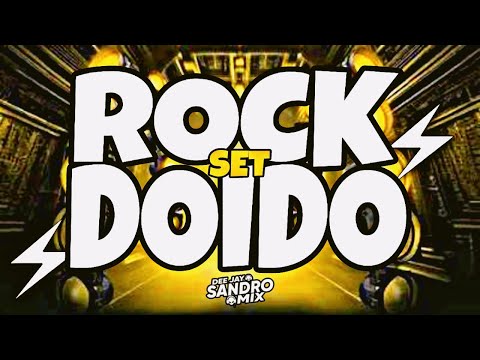 SET ROCK DOIDO 2025 - EDIÇÃO OUTUBRO 2025 (SÓ ROCK DOIDO MIL GRAU)