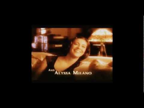 Charmed All Hell Breaks Loose Alternate Ending [3x22] - Ultimate Charmed (HD)