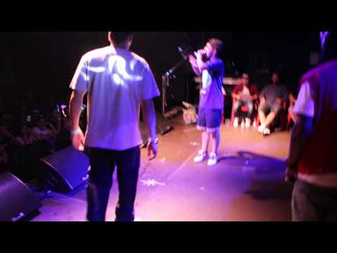 Zasko VS Elekipo - 4tos - Cannamed Individual